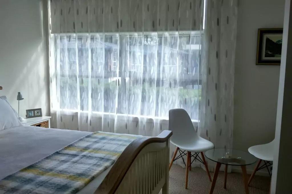 但尼丁Restview住宿加早餐旅馆 外观 照片