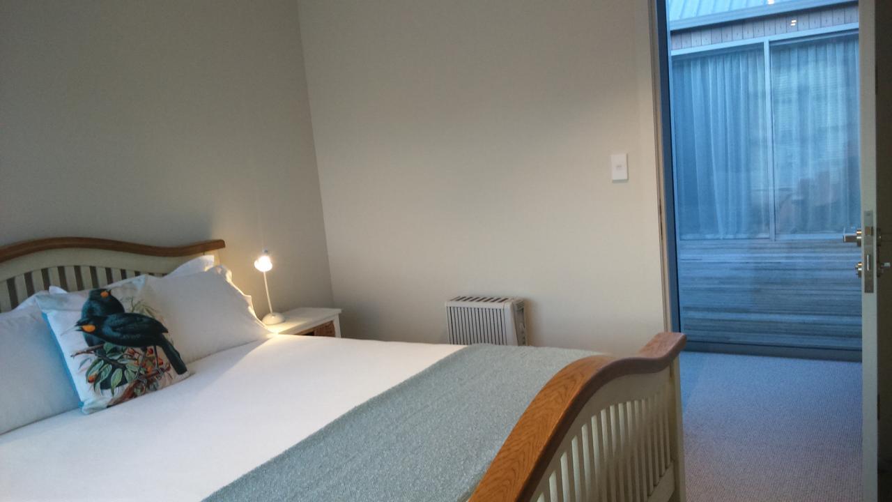 但尼丁Restview住宿加早餐旅馆 外观 照片