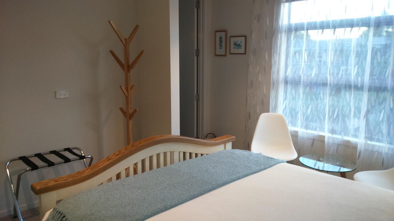 但尼丁Restview住宿加早餐旅馆 外观 照片