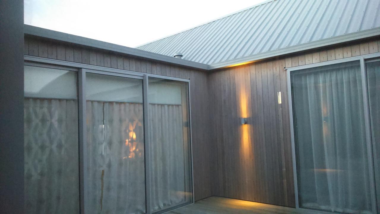 但尼丁Restview住宿加早餐旅馆 外观 照片